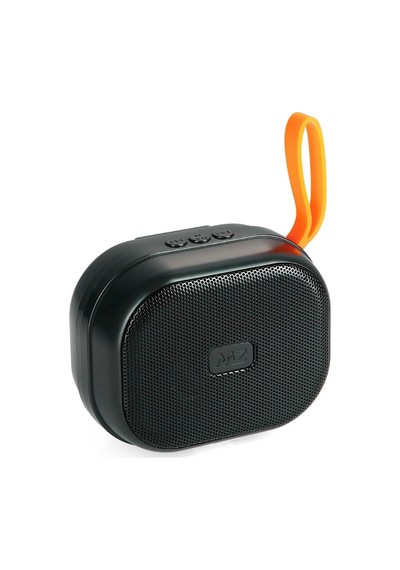 Taşınabilir Kablosuz Hoparlör Güçlü Ses Bluetooth Usb Kart Destekli