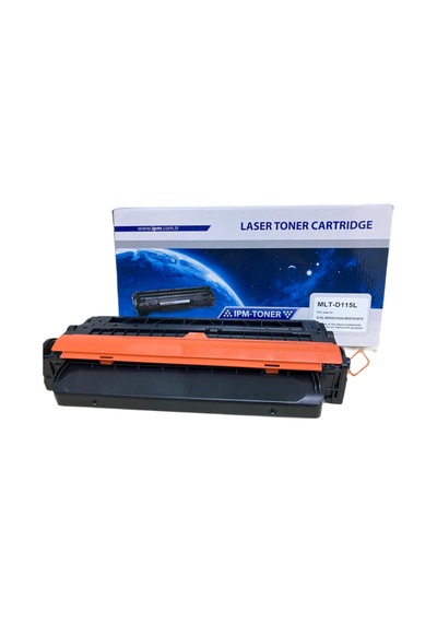 Samsung Uyumlu Mlt-D115L Toner Sl-M2620Nd/M2670Fn/M2820Nd/M2870Fd 3000Sf