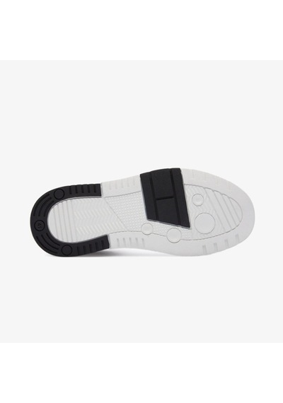 Tommy Hilfiger Tommy Hılfıger Erkek Ayakkabı Em0em01352-l4l Çok Renkli
