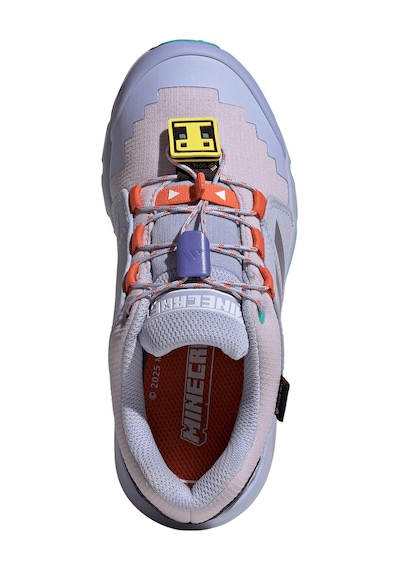 Adidas Minecraft Terrex Gore-tex Çocuk Outdoor Ayakkabı Jr1315 Çok Renkli