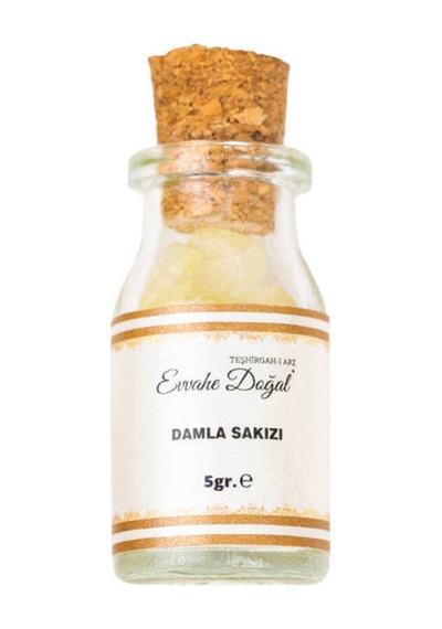 Damla Sakızı 5 Gr. - 62160727 Diğer