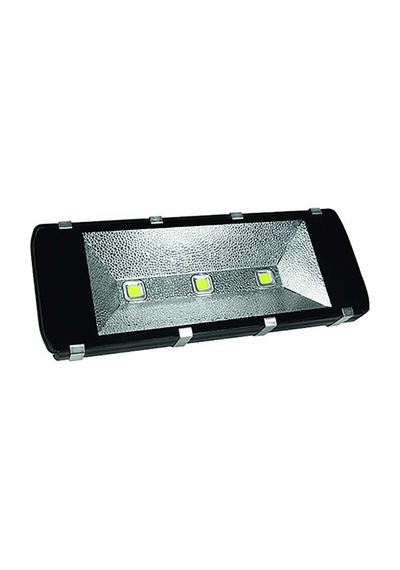 3 80 Yeşil 240w Yeşil Led Proj.cob Led 14400 Lümen Diğer
