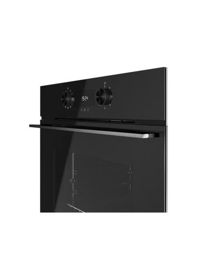 Teka HLB 8400 FBK 70 LT 9 Programlı Ankastre Fırın Siyah