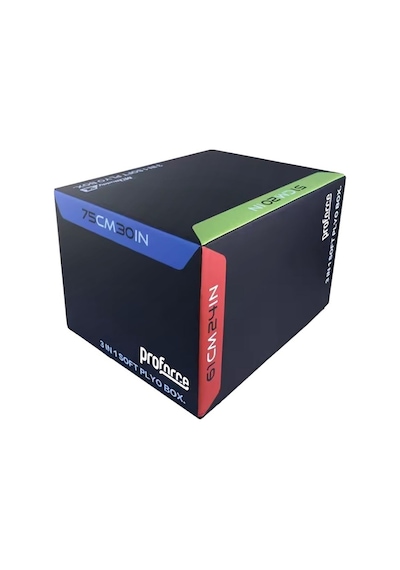 Crossfit Sehpa Box 04