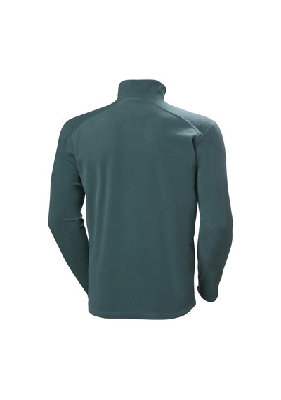 Helly Hansen Erkek Dark Creek Mount Polar Fleece-10180 Dark Creek