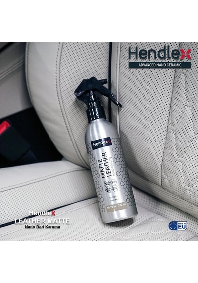 Hendlex Nano Deri Koruma Sprey 200ml