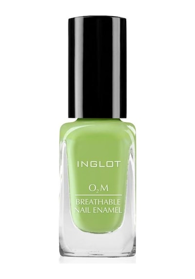 Inglot O2m Breathable Oje Nefes Alan Tırnaklar 664ye