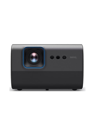 Benq 2600ansilümen Gp520 4k Uhd 4led Google Tv Wıfı Ev Eğlence Projeksiyon Cihazı