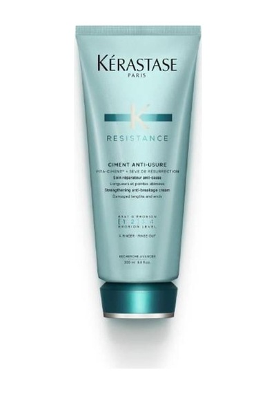 Kerastase Saç Kremi 200ml. Resistance 1-2 Cau