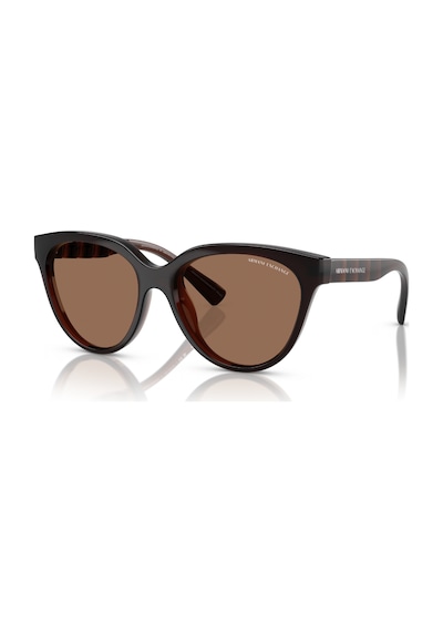 Ax 4148su 835773 56 Armani Exchange Güneş Gözlüğü Siyah