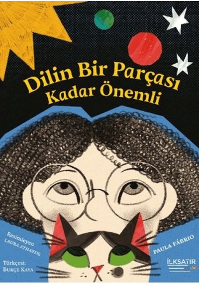 Dilin Bir Parçası Kadar Önemli - Ezjı-727874