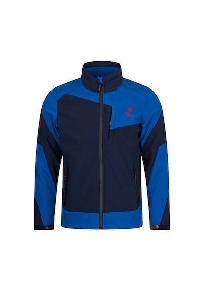 Rainsnow Raınsnow Erkek Softshell Mont-Lacivert