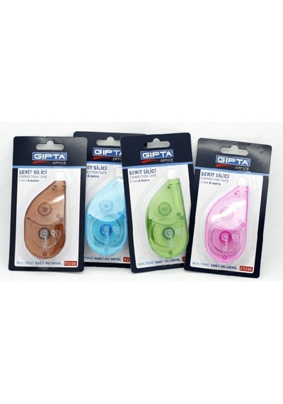 Şerit Düzeltici Daksil 5Mm-8M