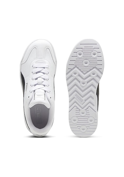 Puma Roma Feminine Wns Erkek Günlük Ayakkabı 39860904 Renkli Renkli