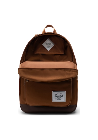 Herschel Pop Quiz Unisex Sırt Çantası 11405-06426-os Rubber/chicory Coffee