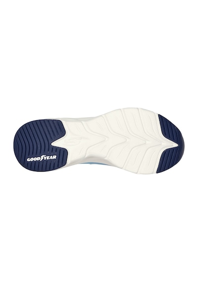 Skechers Arch Fıt Glıde Kadın Ayakkabı 149387-nvmt Lacivert