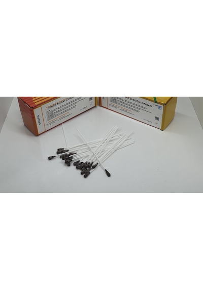 Gümüş Nitrat, Darjan Çubuğu- 10 Luk Paket Gümüş Nitrat, Darjan Çubuğu- 10 Luk Paket
