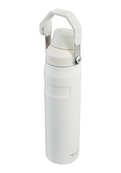 Iceflow Fast Flow Soğuk Su Termosu 0.6l Beyaz