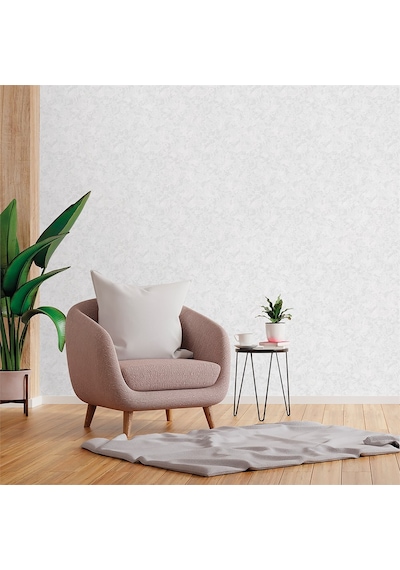 Duka Duvar Kağıdı Ambiance Likya Dk.k29547-2 16m2 Renkli