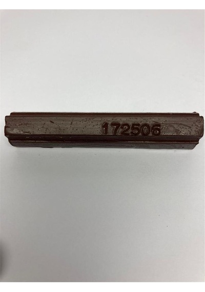 Yumuşak Tamir Mumları 1725 06 Wenge 8cm Yumuşak Mum-13333