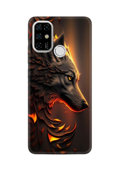 Arvencase Casper Via F20 Kılıf Hd Baskılı Kılıf Yüksek Korumalı - /çoksatanlar/- Name-803.jpg Renk90 Renk90
