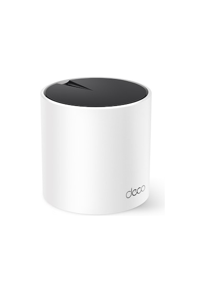Tp-lınk Deco X55 Ax3000 Mesh Ev Wı-fı 6 Sistemi 1-pack