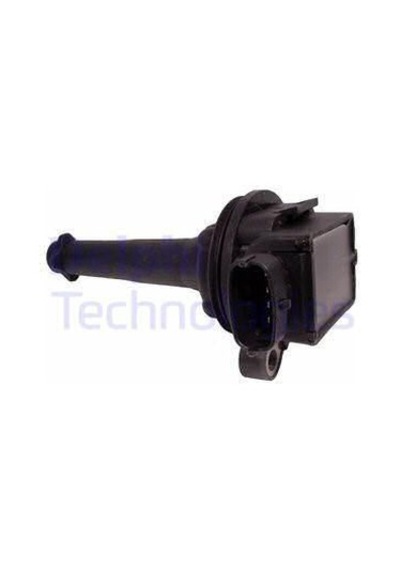 DELPHI GN10334-12B1 Ateşleme Bobini Volvo C70 S60 S70 S80 V70 Xc Xc70 98-