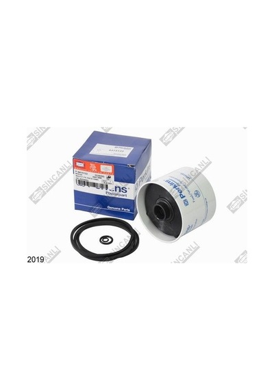 Massey Ferguson Perkins 1103-1004 Motor Mazot Filitresi  Suayırıcı