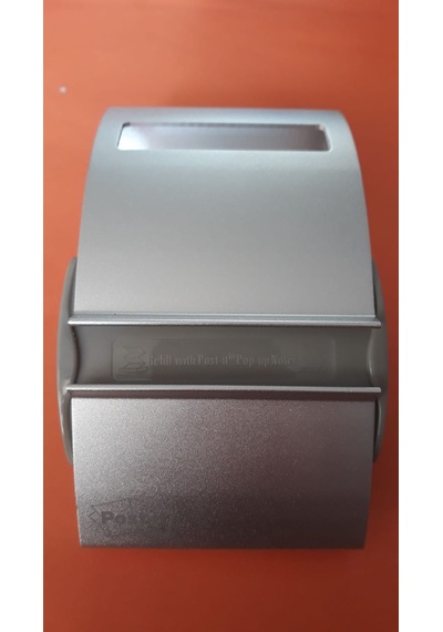 Post-İt Z-Not 12 Adet R-330 + Dispenser