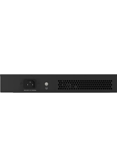 Reyee RG-ES110GDS-P 8 Port 120W 2 SFP Gigabit Yönetilemez Poe Switch