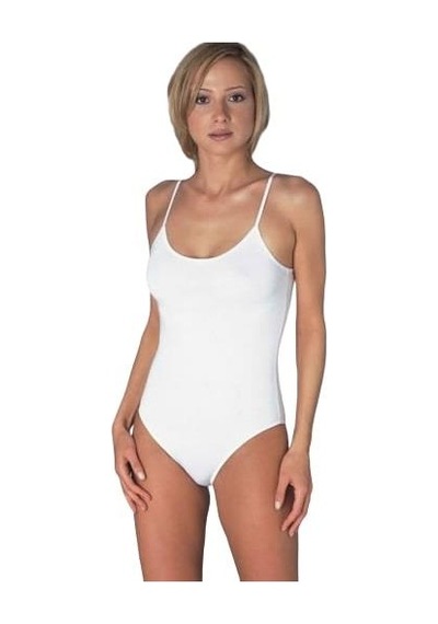 Ladon Viskon 2 Adet Penye İnce Askılı Kancalı Body 503 001