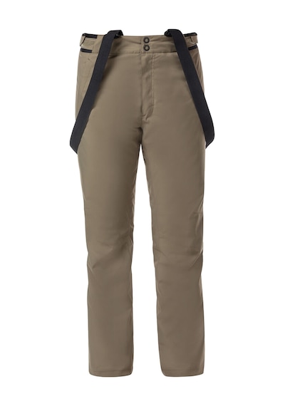 Rossıgnol Rossignol Ski Pant Erkek Mor Kayak Pantolonu 17926