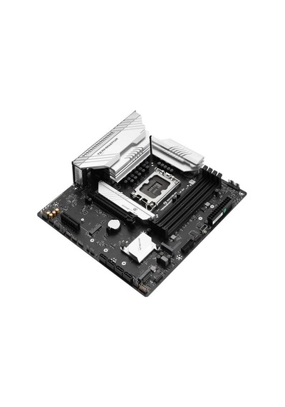 Maxsun Termınator B760m Ddr4 Hdmı-dp Pcıe 4.0 1700p Matx