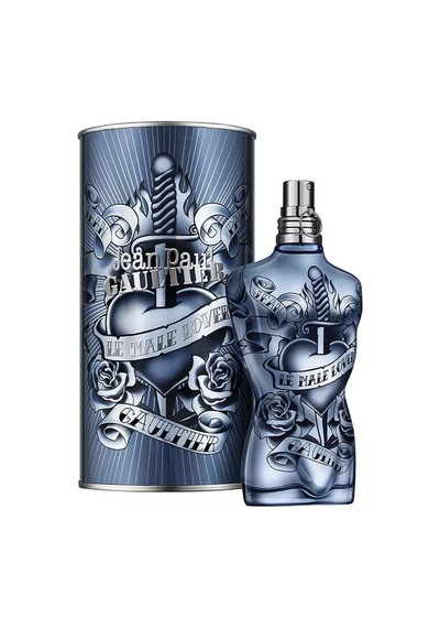 Jean Paul Gaultier Le Male Lover 125ml Deri