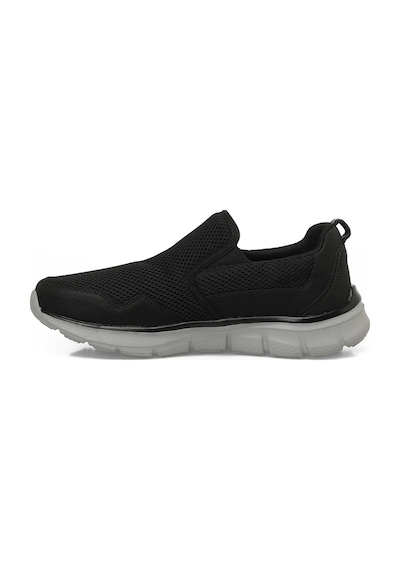 Kinetix Parma Tx 6fx Siyah Erkek Comfort Ayakkabı 000000000102125023 Siyah