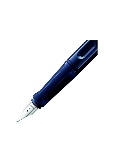 Lamy Safari Dolma Kalem 2025 Dark Dusk Lacivert
