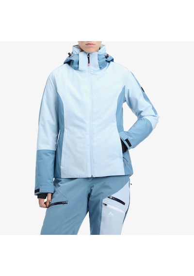 Mckinley Daphne Iı Kadın Mavi Kayak Montu 431098