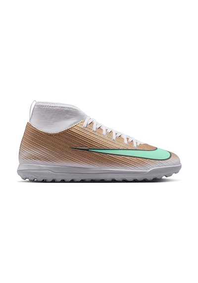 Nike Jr Superfly 11 Club Tf Km Çocuk Halı Saha Iv5827-701 Kahverengi