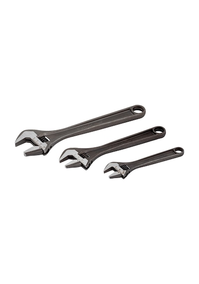 Bahco Ergo Kurbağacık 3lü Set 80 Serisi Adjust3