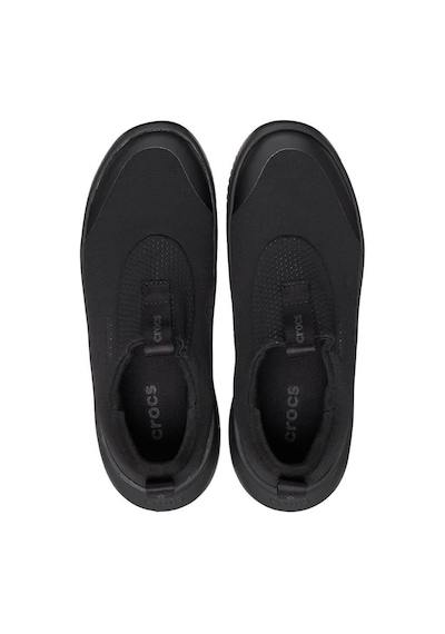 Crocs Mellow Ease Erkek Sneaker - Siyah Siyah