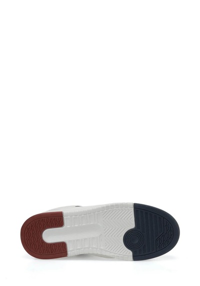 U.S. Polo Assn. U.s. Polo Assn. Nevada Beyaz Erkek Sneaker A102695695