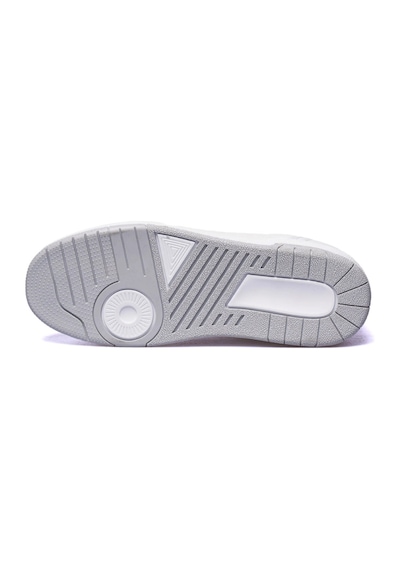 Hummel Beyaz Bağcıklı Unisex Spor Ayakkabı 900680 Hml Freza Beyaz
