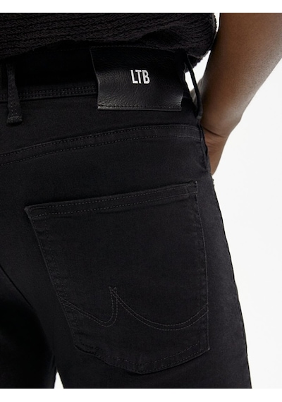 Ltb Dıego X Y Normal Bel Dar Paça Skınny Jean Pantolon 010095149014911 200 010095149014911_200 Siyah