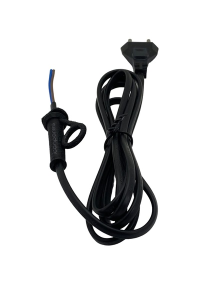 Powertec Uyumlu Saç Kurutma Fön Makinesi Kablosu Tr 601/tr 701/tr 901