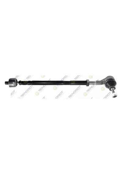 Teknorot Cı-301233 Rot Takımı Sag Rot Mılı+rot Bası P206 P206+ T3e Plus P206 Gtı 01