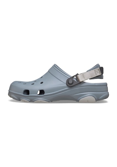 Crocs Classic All Terrain Clog Unisex Terlik 206340 Gri