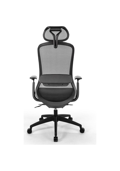 Ruben Plus Siyah Ofis Koltuğu Yönetici Koltuğu Siyah Diğer
