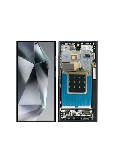 Samsung Galaxy S24 Ultra Sm-s928b Org Dokunmatik