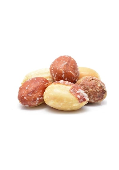 Tuzlu Yer Fıstığı 1 KG