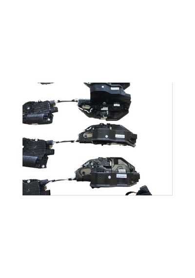 Bmw 3 Serisi 2012-2018 F30 Vakum Kapı